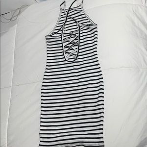 Beautiful guess dress